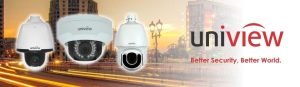 buy uniview cctv security cameras fort worth