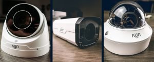 buy uniview security cameras fort worth