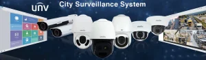 ENS OEM Uniview Security Cameras buy uniview security surveillance cameras fort worth ens oem