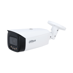 dahua bullet box security camera fort worth security cameras