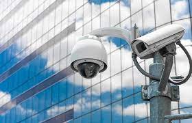 federal grade security cameras fort worth