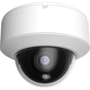IP-5VP8S3B1-28 || Titanium, IPC, 4K / 8MP, Dome, 2.8mm Fixed