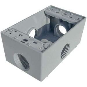 7152X || Accessory, Conduit