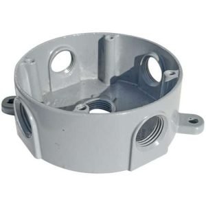 7301 || Accessory, Conduit