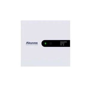 Smart access controller control device with Ethernet interface A092S