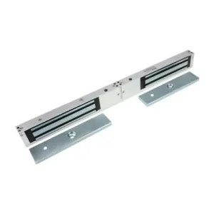 280KG DOUBLE DOOR MAGNETIC LOCK AC-280D