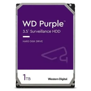 C-HDD1000-PUR || HDD, 1TB
