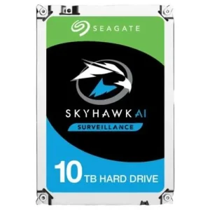 C-HDD10T-VE || HDD, 10TB