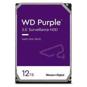 C-HDD12T-PUR || HDD, 12TB