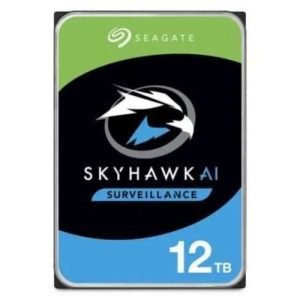 C-HDD12T-VE || HDD, 12TB