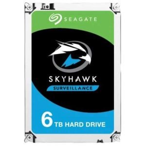 C-HDD6000-VX || HDD, 6TB