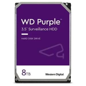 C-HDD8000-PUR || HDD, 8TB