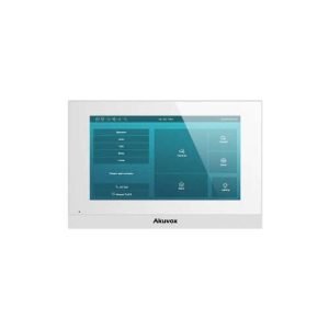 SIP Indoor unit – C313WE-WH Linux Version