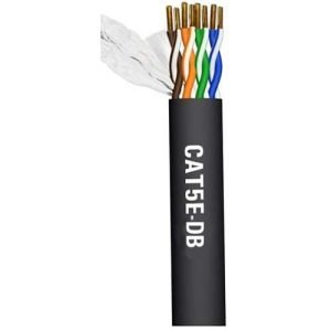 CAT5E-DB || Accessory, Bulkcable