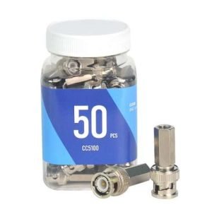 CC5100 || Accessory, Connector