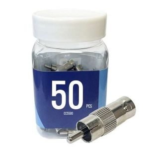 CC5500 || Accessory, Connector