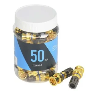 CC5800-S || Accessory, Connector
