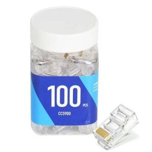 CC5900 || Accessory, Connector