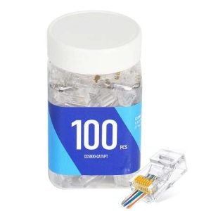 CC5900-CAT5PT || Accessory, Connector
