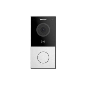 SIP Door Phone WiFi E12W