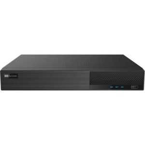 ED8004H5-FN || Titanium, DVR, 8MP, 4CH, 1X SATA PORT