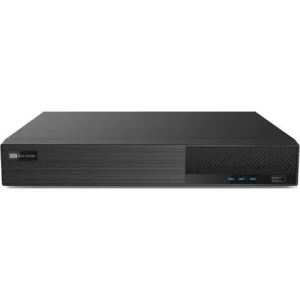 ED8004H5-FN2 || Titanium, DVR, 8MP, 4CH, 1X SATA PORT