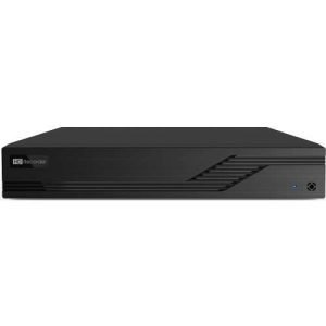 ED8008H5-BN2 || Titanium, DVR, 5MP Lite, 8CH, 1X SATA PORT