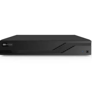 ED8016H5-BN2 || Titanium, DVR, 5MP Lite, 16CH, 1X SATA PORT
