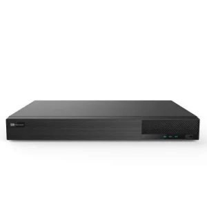 ED8208H5-FN2 || Titanium, DVR, 8MP, 8CH, 2X SATA PORTS