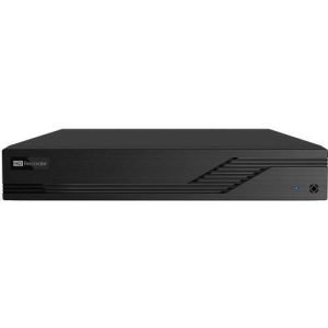 ED8216H5-DN2 || Titanium, DVR, 5MP Lite, 16CH, 2X SATA PORTS