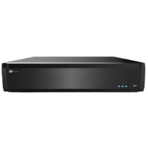 ED8632H5-FN || Titanium, DVR, 8MP, 32CH, 8X SATA PORTS