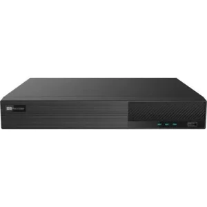 Titanium 4Ch 4PoE High Definition NVR ED9304H5NV-4P-3N