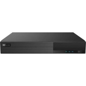 Titanium 8Ch 8PoE High Definition NVR ED9308H5NV-8P-3N