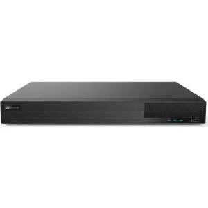 ED9532H5NV-AN || Titanium, NVR, 12MP, 32CH, 2X SATA PORTS
