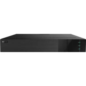 16Channels 16PoE Titanium 8MP Face Recognition NVR ED9616H5NV-16P-A