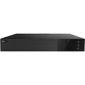 ED9632H5NV-16P-AN || Titanium, NVR, 12MP, 32CH, 4X SATA PORTS