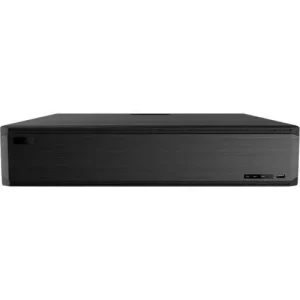 ED9764H5NV-2 || Titanium, 64 Channel, 4K, Network Video Recorder