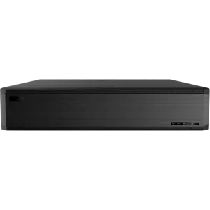 ED9764H5NV-A3H || Titanium, NVR, 12MP+, 64CH, 8X SATA PORTS