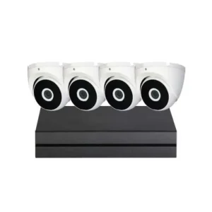 EDK840-S2 || Diamond, DVR, 2MP, 8CH, 1X SATA PORT