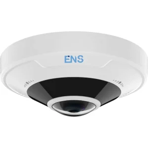 EM-IPCP12FE1-F18-M || Emerald, IPC, 12MP, Fisheye, Other Fixed