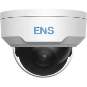 EM-IPCP4D3-F28-LH-AI || Emerald, IPC, 4MP, Dome, 2.8mm Fixed