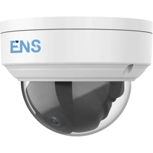 EM-IPCP4D4B-F28 || Emerald, IPC, 4MP, Dome, 2.8mm Fixed