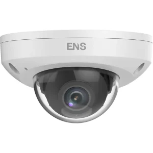 EM-IPCP4MD3-F28-LH-AI || Emerald, IPC, 4MP, Dome, 2.8mm Fixed