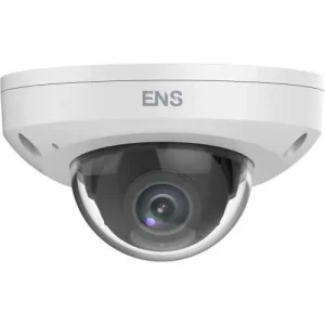 EM-IPCP4MD3-F28-LH-AI || Emerald, IPC, 4MP, Dome, 2.8mm Fixed