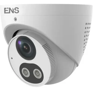 EM-IPCP4T4-F28-AD-AI || Emerald, IPC, 4MP, Turret, 2.8mm Fixed