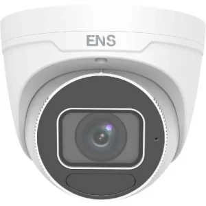 EM-IPCP4T4-MZ-M-LH-AI || Emerald, IPC, 4MP, Turret, SR MZ