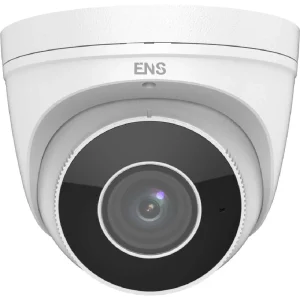 EM-IPCP4T4-MZ-M || Emerald, IPC, 4MP, Turret, 2.8-12mm MZ