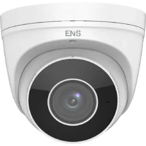 EM-IPCP4T4-MZ-M || Emerald, IPC, 4MP, Turret, 2.8-12mm MZ