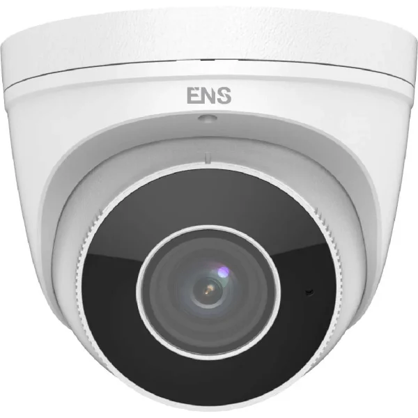 EM-IPCP4T4-MZ-M || Emerald, IPC, 4MP, Turret, 2.8-12mm MZ