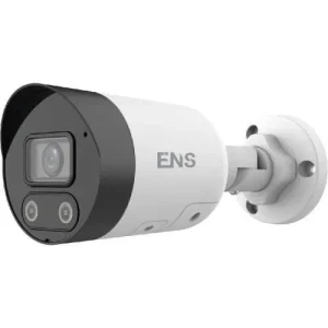 EM-IPCP8B3-F28-AD-AI || Emerald, IPC, 4K / 8MP, Bullet, 2.8mm Fixed